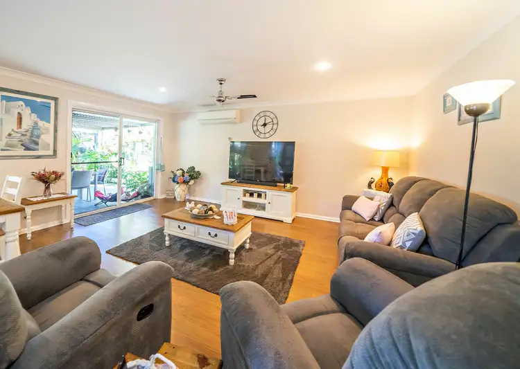 Third view of Homely house listing, 44A Bluehaven Drive, Old Bar NSW 2430