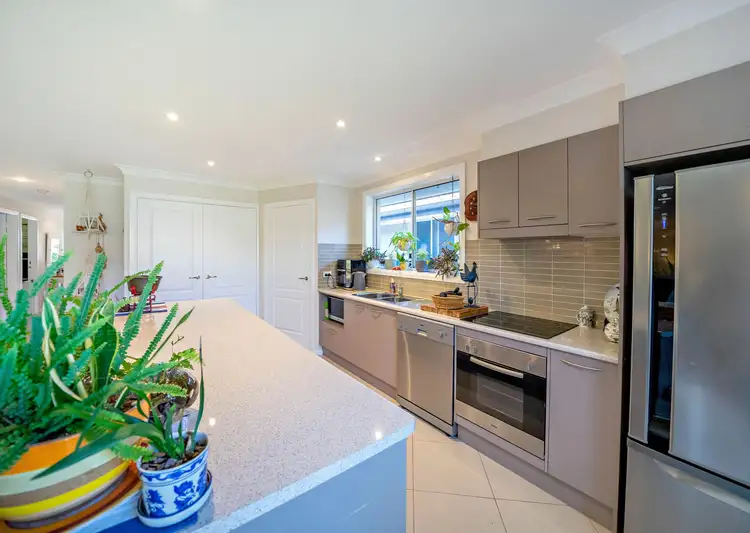 Fifth view of Homely house listing, 44A Bluehaven Drive, Old Bar NSW 2430