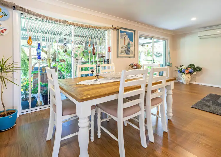 Sixth view of Homely house listing, 44A Bluehaven Drive, Old Bar NSW 2430