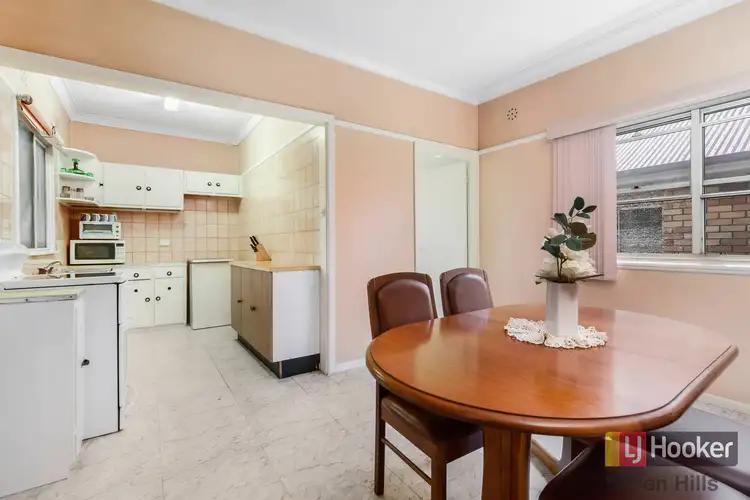 Second view of Homely house listing, 34 Carrington Street, Seven Hills NSW 2147