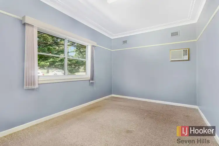 Fourth view of Homely house listing, 34 Carrington Street, Seven Hills NSW 2147