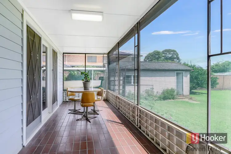 Sixth view of Homely house listing, 34 Carrington Street, Seven Hills NSW 2147