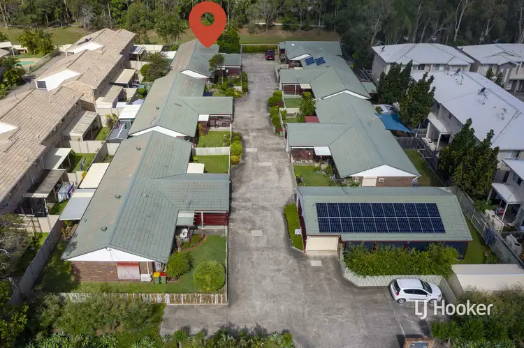 Third view of Homely house listing, 6/36-38 Holland Crescent, Capalaba QLD 4157