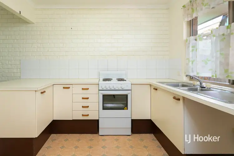 Fifth view of Homely house listing, 6/36-38 Holland Crescent, Capalaba QLD 4157