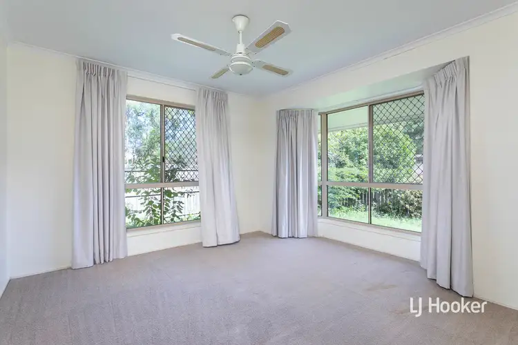 Sixth view of Homely house listing, 6/36-38 Holland Crescent, Capalaba QLD 4157