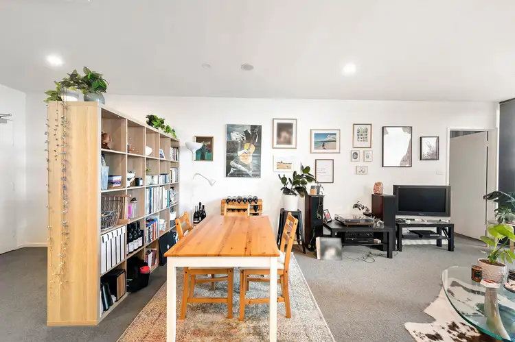 Fourth view of Homely unit listing, 30/7 Irving Street, Phillip ACT 2606