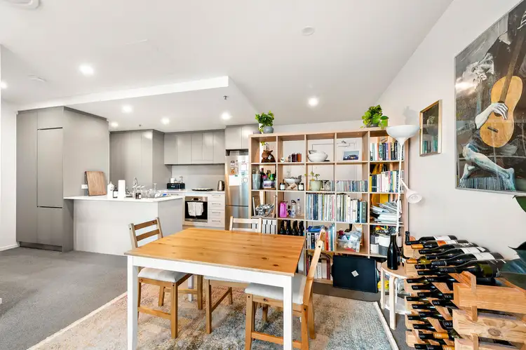 Sixth view of Homely unit listing, 30/7 Irving Street, Phillip ACT 2606