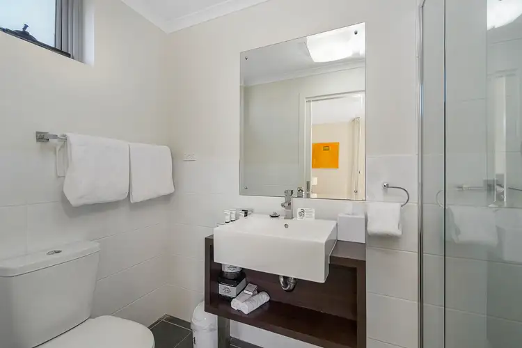 Sixth view of Homely apartment listing, 205/11 Clarence Street, Port Macquarie NSW 2444