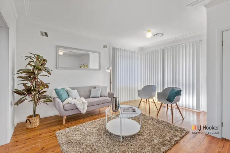 Main view of Homely house listing, 242A Carpenter Street, St Marys NSW 2760