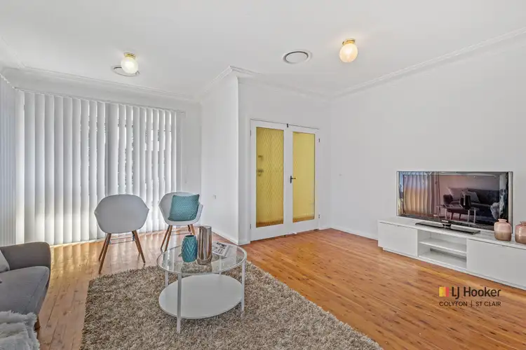 Second view of Homely house listing, 242A Carpenter Street, St Marys NSW 2760