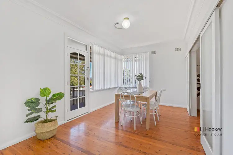 Third view of Homely house listing, 242A Carpenter Street, St Marys NSW 2760
