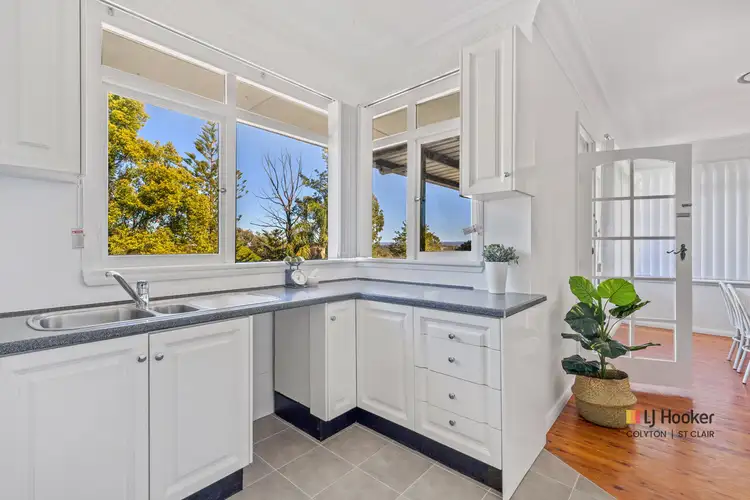 Fifth view of Homely house listing, 242A Carpenter Street, St Marys NSW 2760
