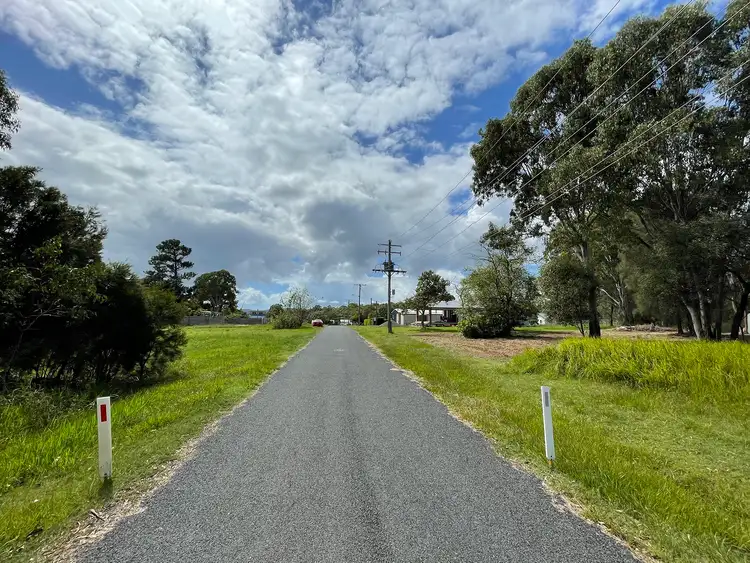 Second view of Homely land listing, 40 Camena Street, Macleay Island QLD 4184