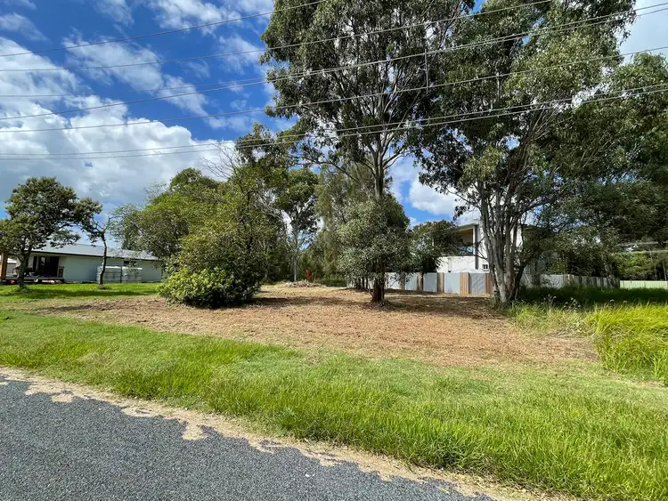 Fourth view of Homely land listing, 40 Camena Street, Macleay Island QLD 4184