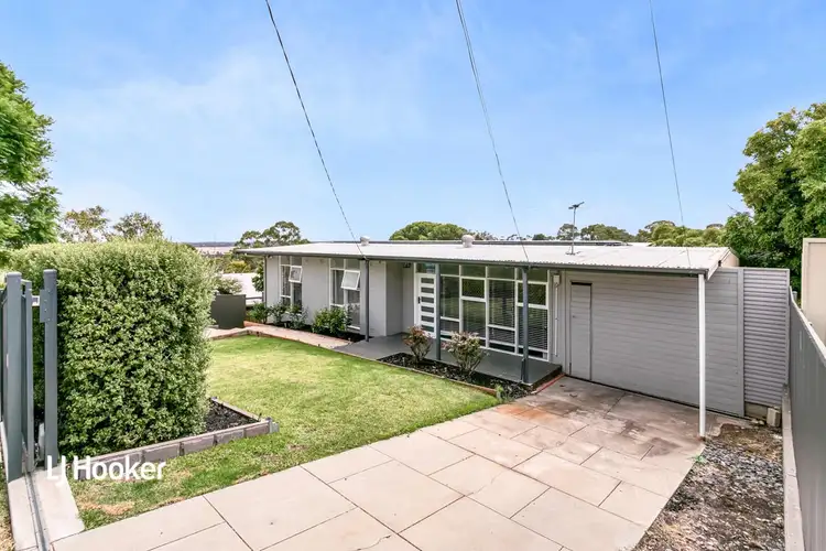 Main view of Homely house listing, 28 Graham Street, Para Hills SA 5096