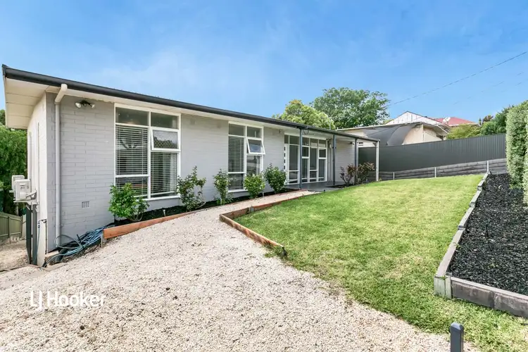 Second view of Homely house listing, 28 Graham Street, Para Hills SA 5096