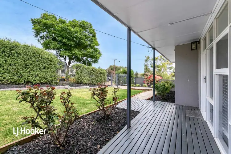 Third view of Homely house listing, 28 Graham Street, Para Hills SA 5096