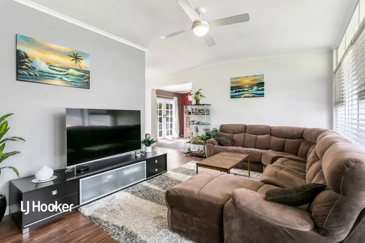 Fourth view of Homely house listing, 28 Graham Street, Para Hills SA 5096