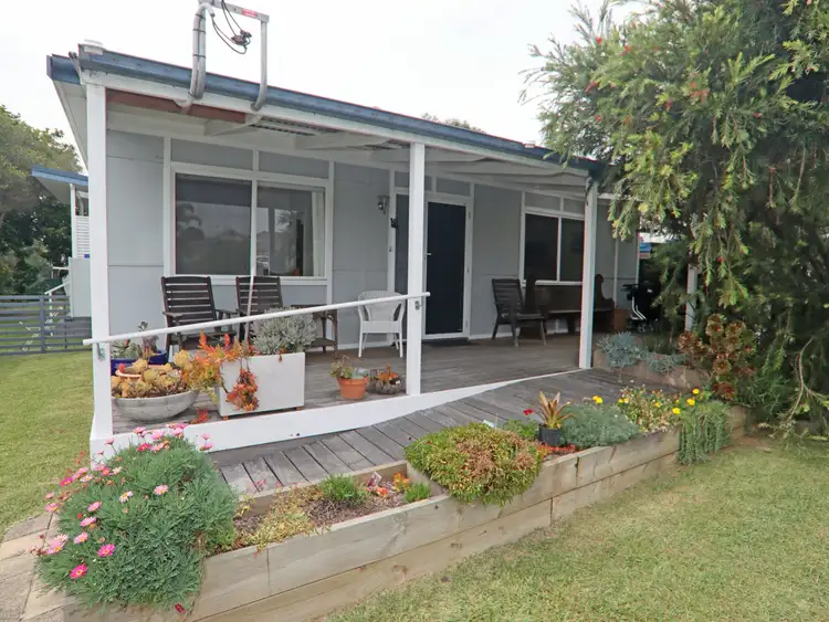 12 Swan Avenue, Cudmirrah NSW 2540