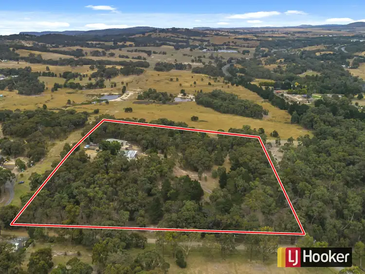 2 Junction Road, Heathcote Junction VIC 3758