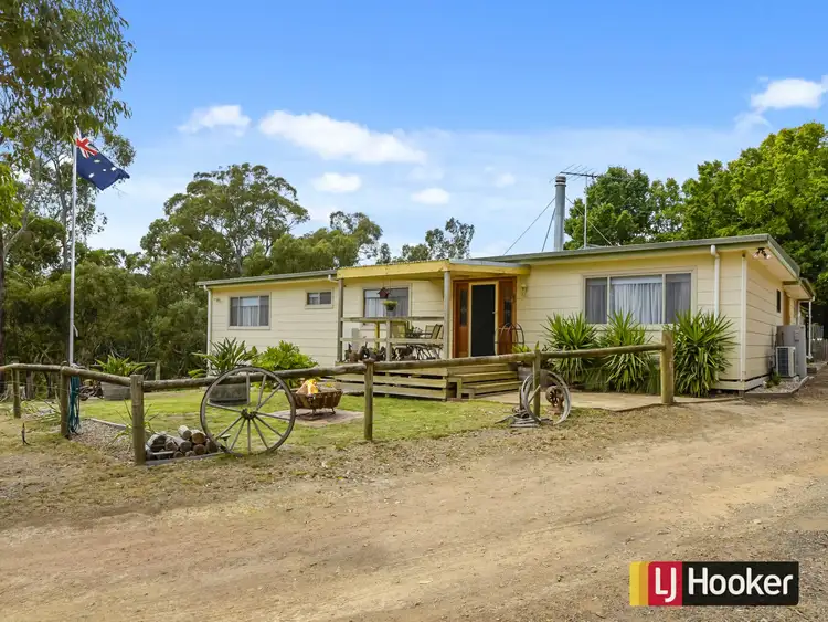 Second view of Homely house listing, 2 Junction Road, Heathcote Junction VIC 3758