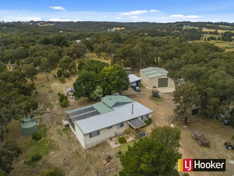 Third view of Homely house listing, 2 Junction Road, Heathcote Junction VIC 3758