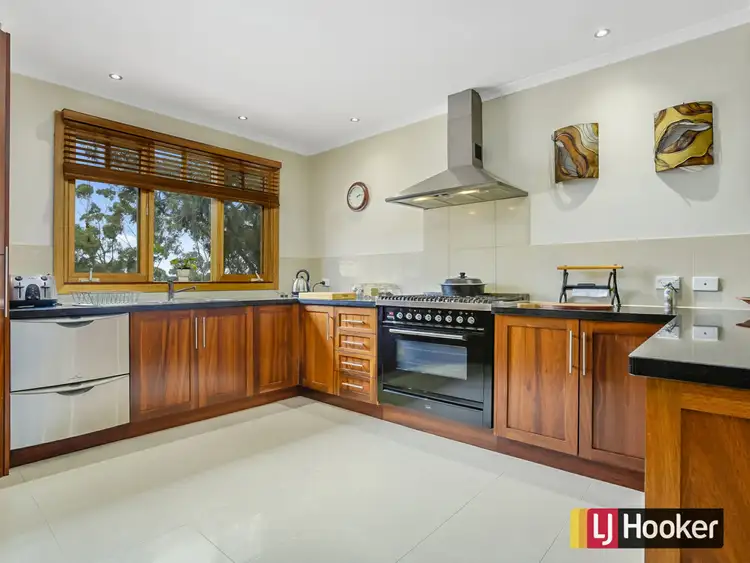 Sixth view of Homely house listing, 2 Junction Road, Heathcote Junction VIC 3758