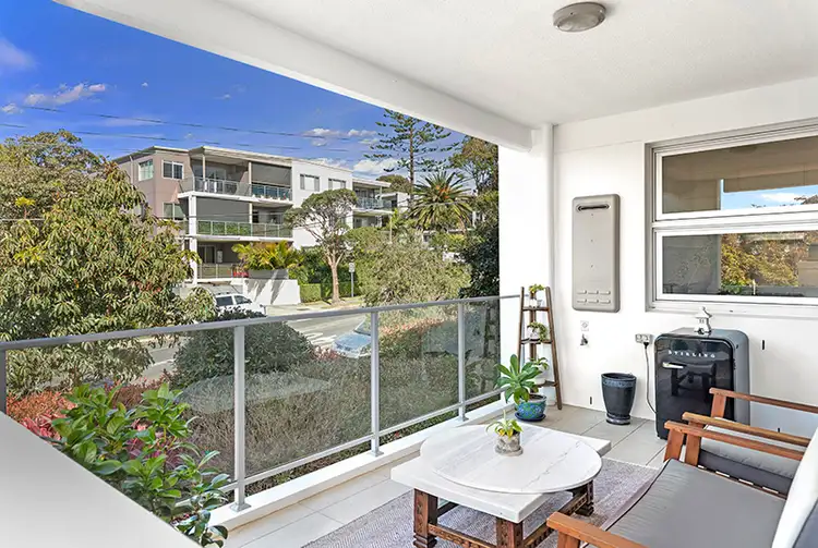 Sixth view of Homely unit listing, 22/72-74 Pacific Parade, Dee Why NSW 2099
