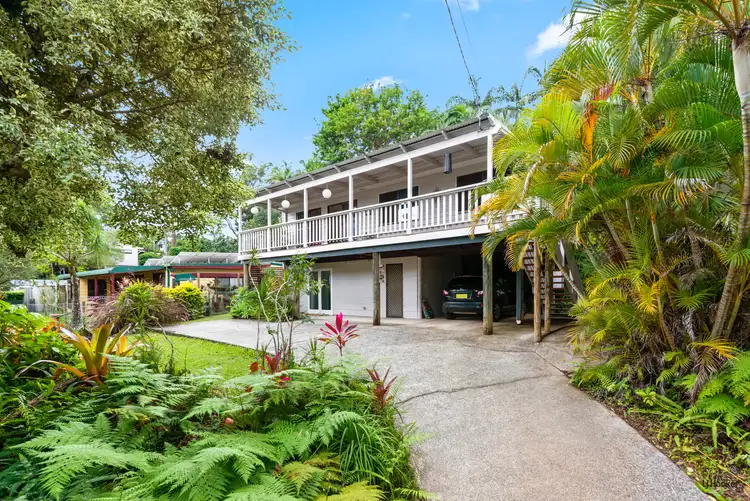 68 Piggabeen Road, Tweed Heads West NSW 2485