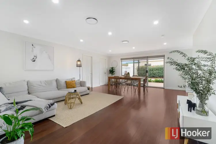 Second view of Homely house listing, 2 Junee St, Marayong NSW 2148