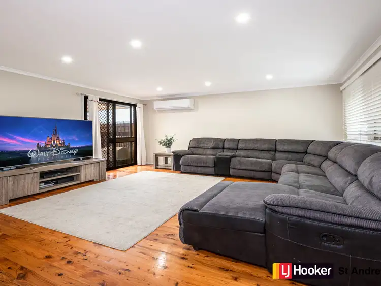 Fourth view of Homely house listing, 35 ABERDEEN ROAD, St Andrews NSW 2566