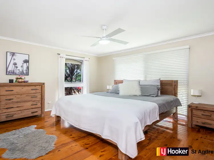 Sixth view of Homely house listing, 35 ABERDEEN ROAD, St Andrews NSW 2566