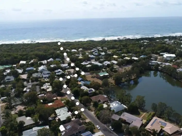 Main view of Homely house listing, 2/5 Barkala Court, Ocean Shores NSW 2483