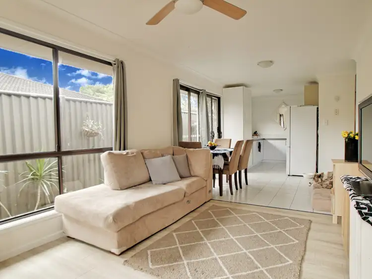 Second view of Homely house listing, 2/5 Barkala Court, Ocean Shores NSW 2483