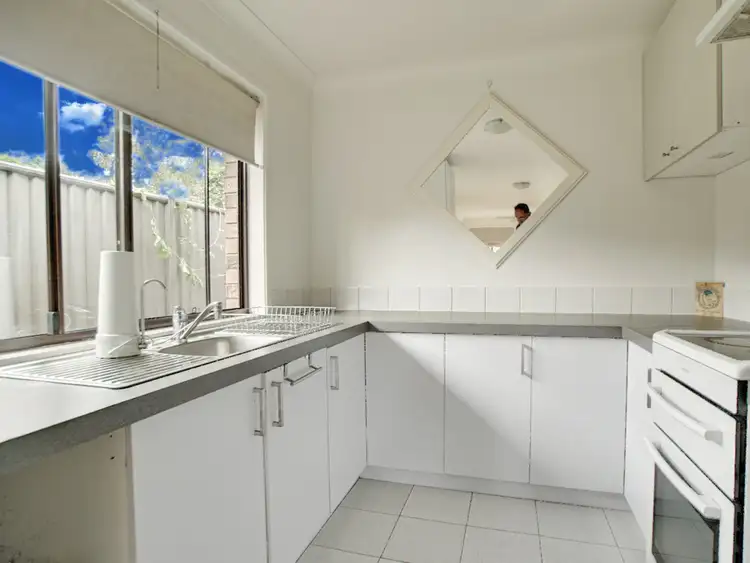 Third view of Homely house listing, 2/5 Barkala Court, Ocean Shores NSW 2483