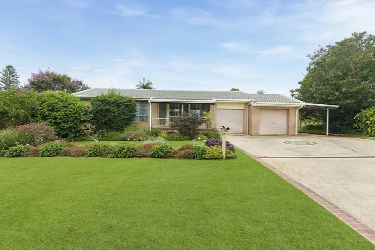 49a Cooke Avenue, Alstonville NSW 2477
