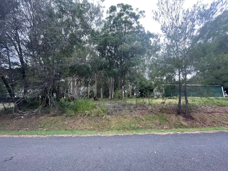 Main view of Homely land listing, 1 Canaipa Ridge Road, Russell Island QLD 4184