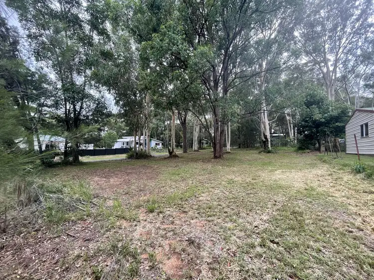 Second view of Homely land listing, 1 Canaipa Ridge Road, Russell Island QLD 4184
