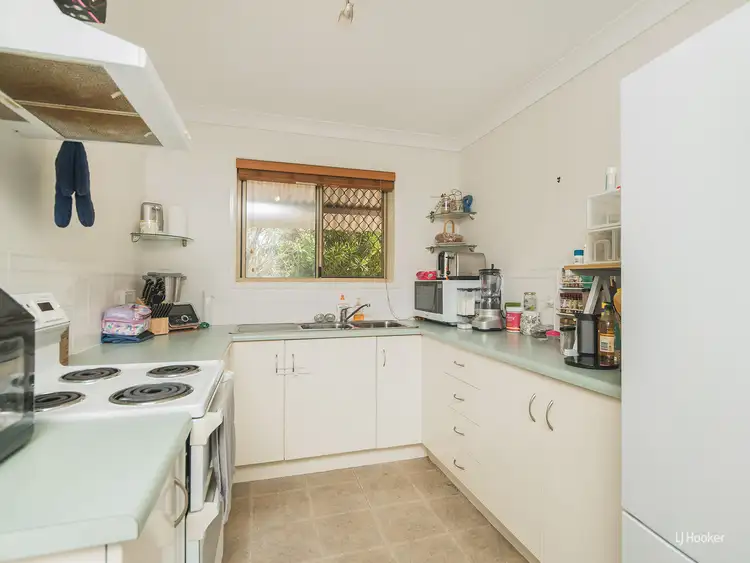 Second view of Homely house listing, 6/107 Pennycuick Street, West Rockhampton QLD 4700