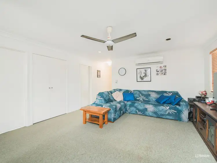 Third view of Homely house listing, 6/107 Pennycuick Street, West Rockhampton QLD 4700