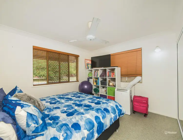 Fourth view of Homely house listing, 6/107 Pennycuick Street, West Rockhampton QLD 4700