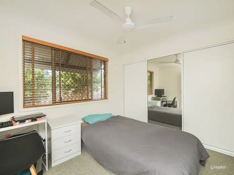 Fifth view of Homely house listing, 6/107 Pennycuick Street, West Rockhampton QLD 4700