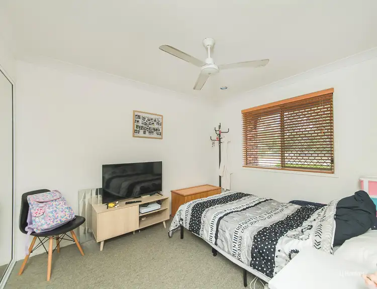 Sixth view of Homely house listing, 6/107 Pennycuick Street, West Rockhampton QLD 4700