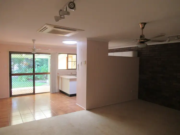 Third view of Homely semi-detached listing, 1/44 Sayre Cresent, Boyne Island QLD 4680