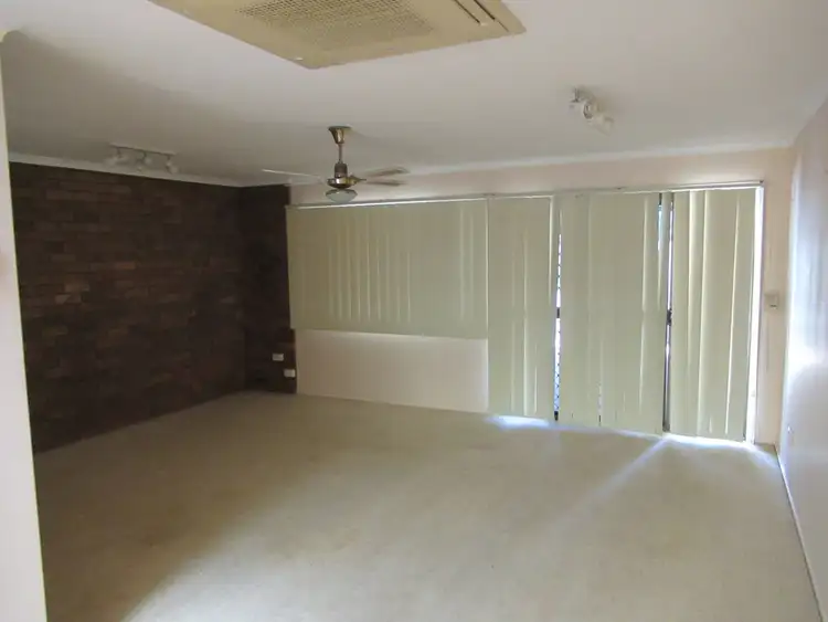 Fourth view of Homely semi-detached listing, 1/44 Sayre Cresent, Boyne Island QLD 4680