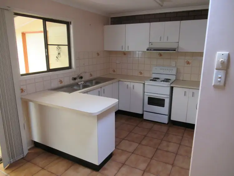 Fifth view of Homely semi-detached listing, 1/44 Sayre Cresent, Boyne Island QLD 4680