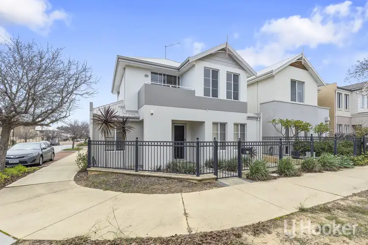 Second view of Homely house listing, 32 Gaudi Way, Clarkson WA 6030