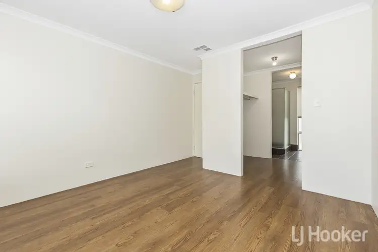 Sixth view of Homely house listing, 32 Gaudi Way, Clarkson WA 6030