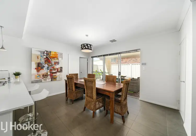 Second view of Homely house listing, 342A Coode Street, Dianella WA 6059