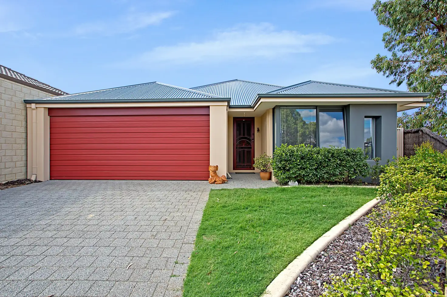 Main view of Homely house listing, 38 Manningtree Approach, Butler WA 6036